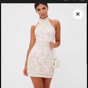 Pretty little thing dress
